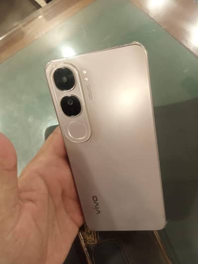 Vivo Y200