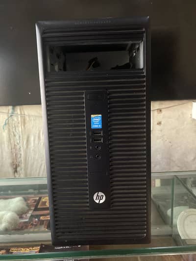 Core i5 4th gen (read description carefully )