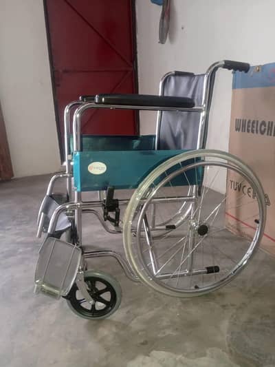 wheel chair selling