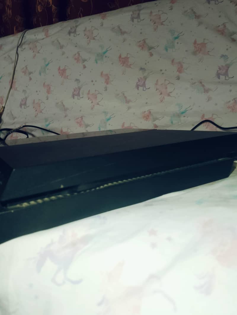 PS 4 setup 2