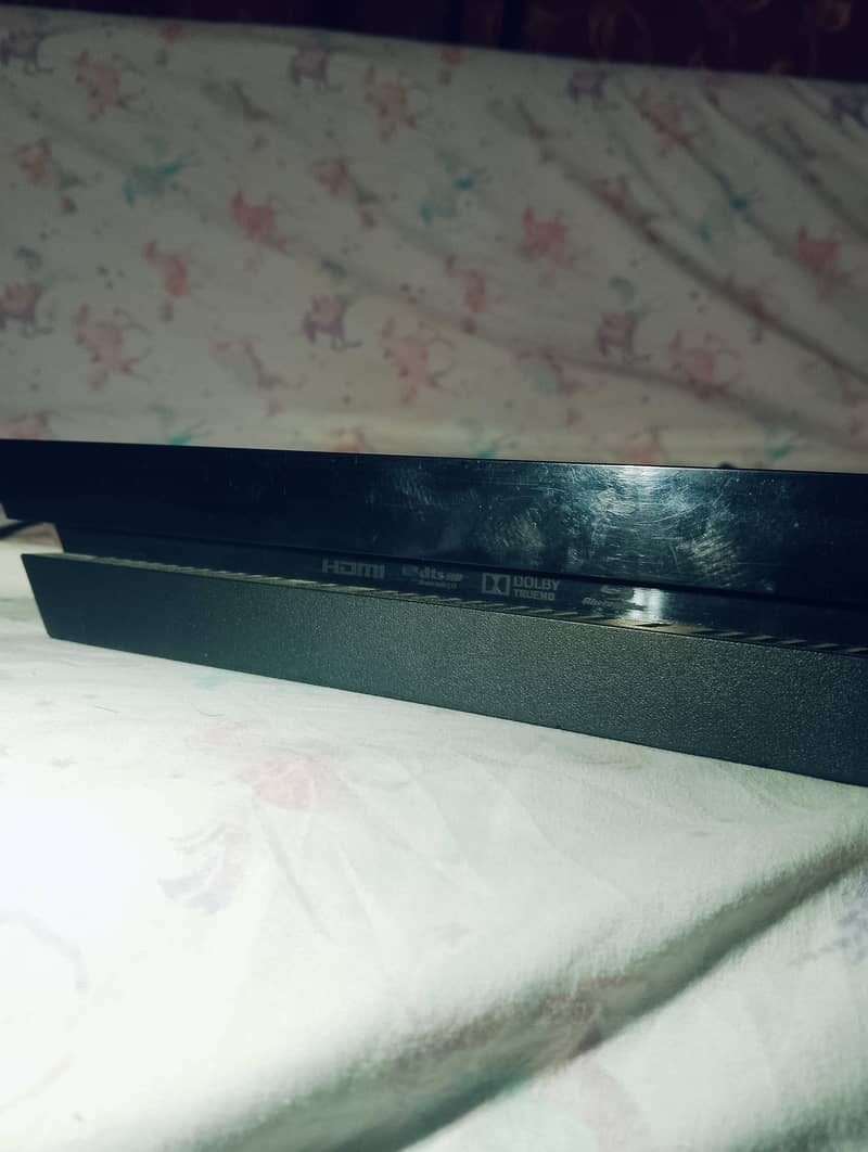 PS 4 setup 3