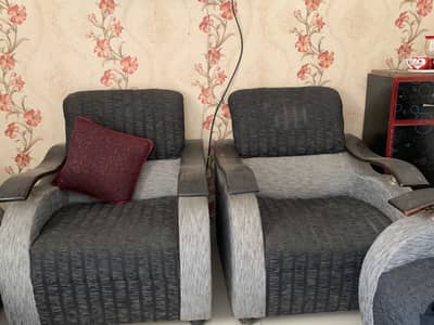 7 seater sofa set