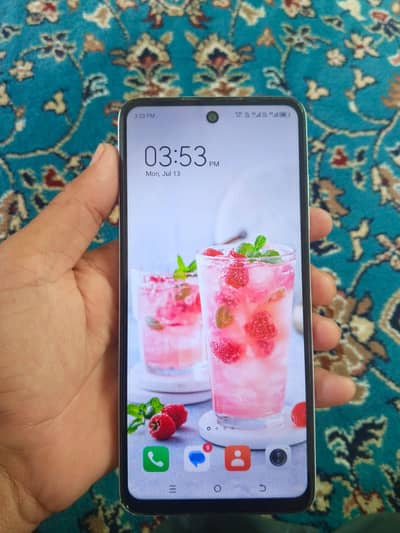 Tecno Spark 20C