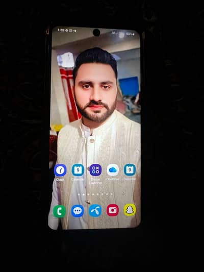 Samsung Mobile A71