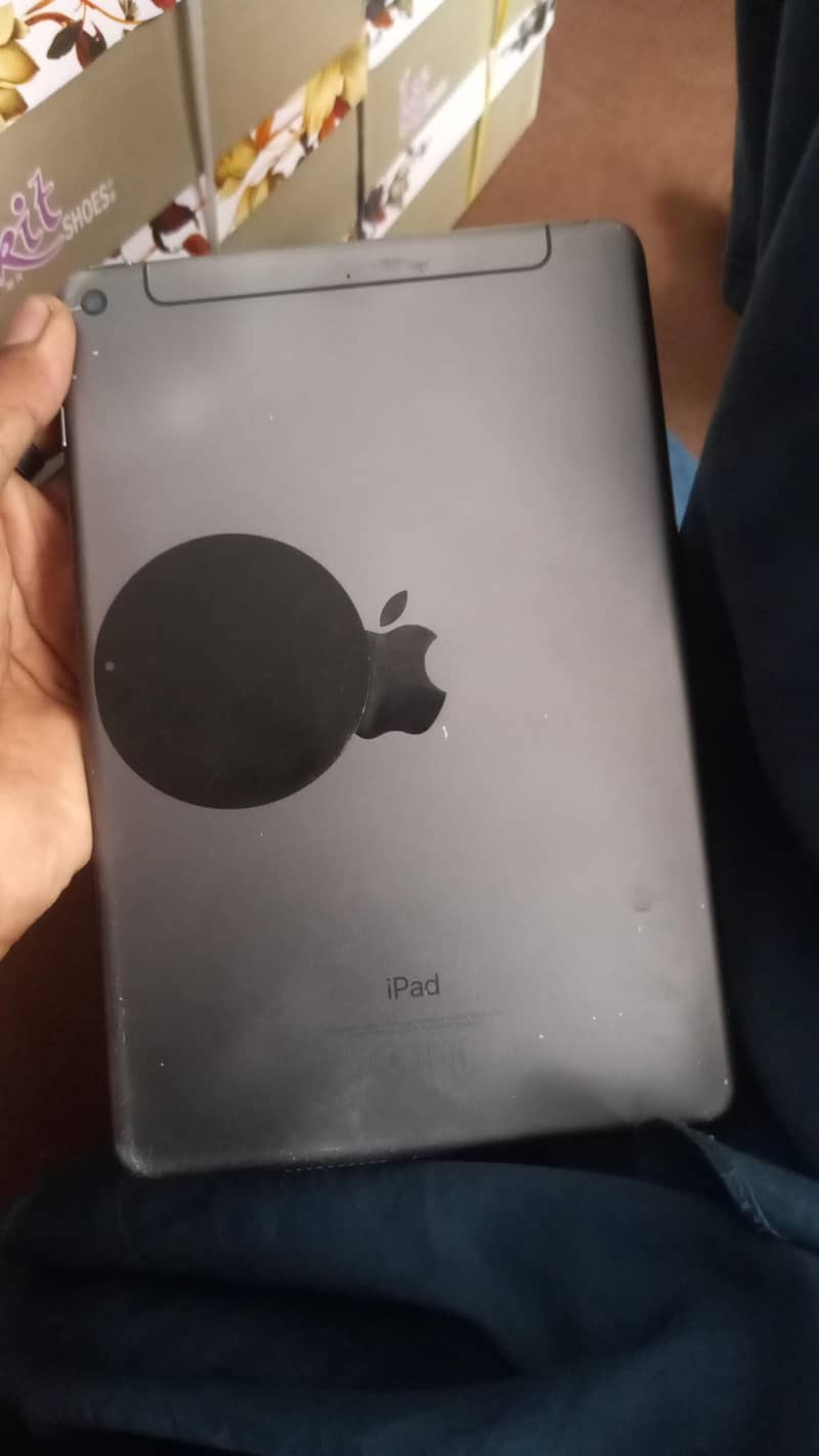 i pad 0