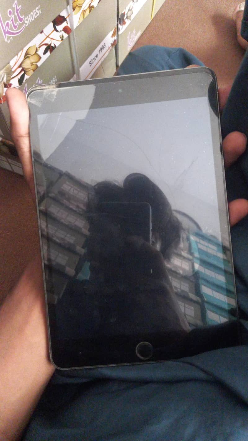 i pad 1