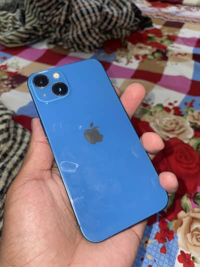 iPhone 13 non pta 256 gb