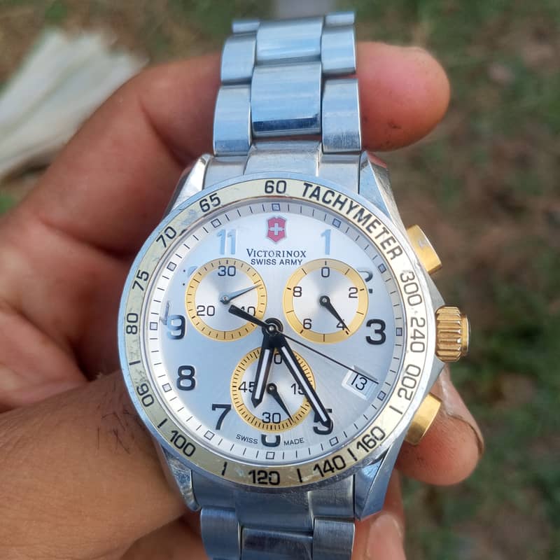 TachYmeter 0