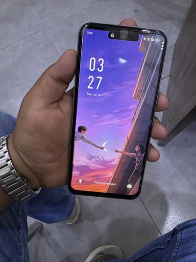 Infinix Hot 50i