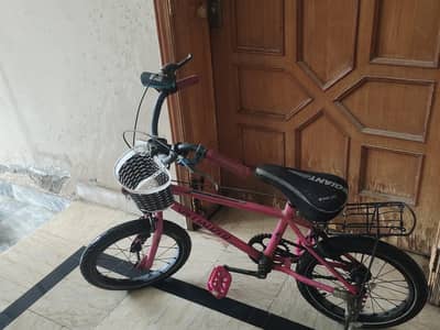 kids cycle IMPORTED BMX SPECIALISED