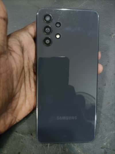 Samsung Mobile A32