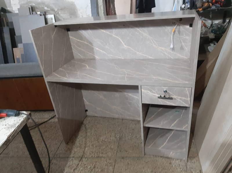 Reception Table 10