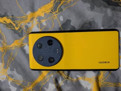 Xiaomi 13 ultra 16/512 gb