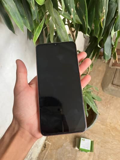 Vivo Y51