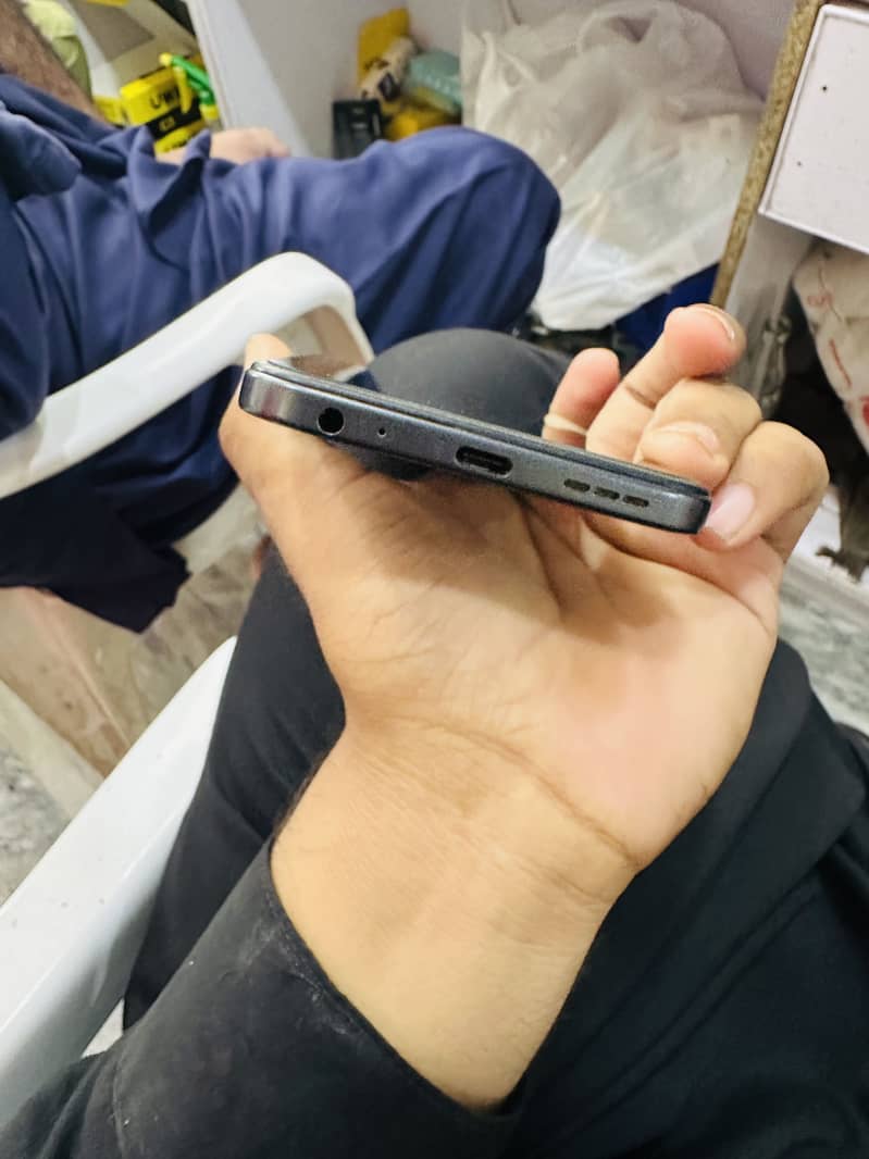 Tecno spark 40 2