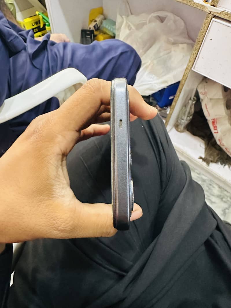 Tecno spark 40 3