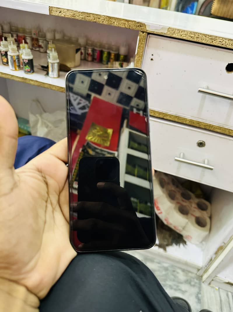 Tecno spark 40 4