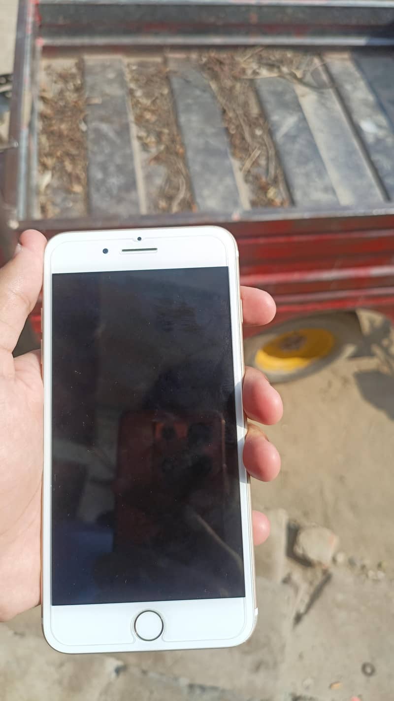 Apple iPhone 7 Plus 5