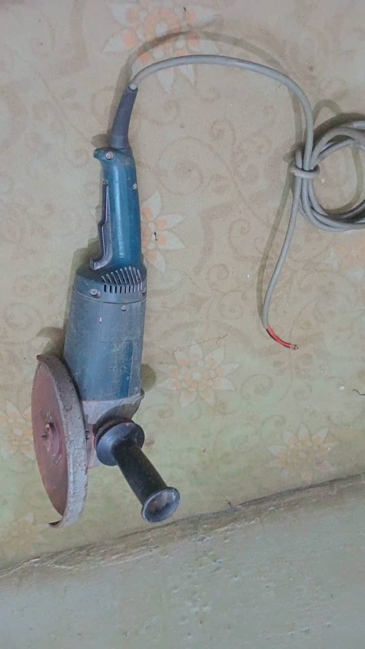 griender machine 2