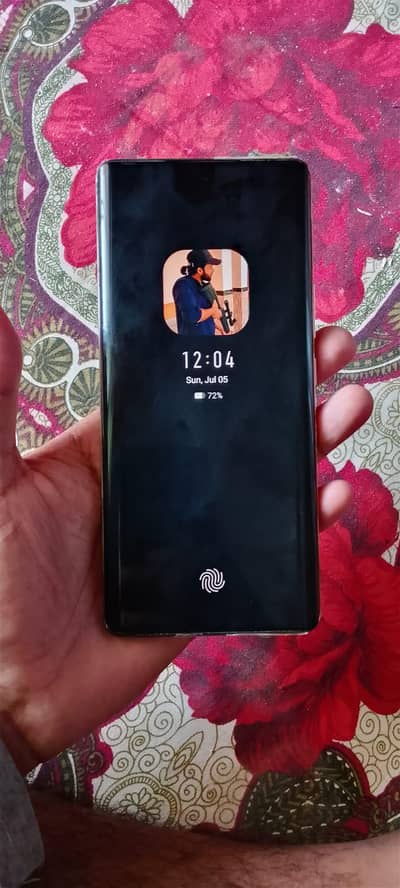 Infinix Zero 30