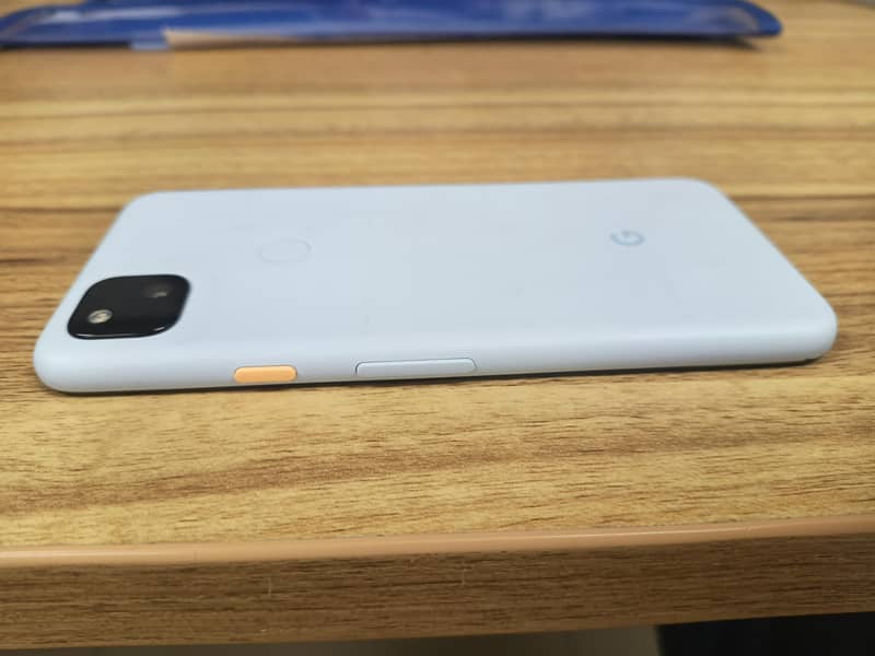 Google Pixel 4a 2