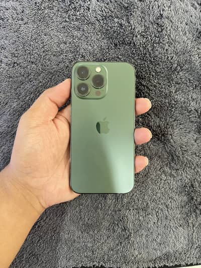 Apple iPhone 13 Pro jv