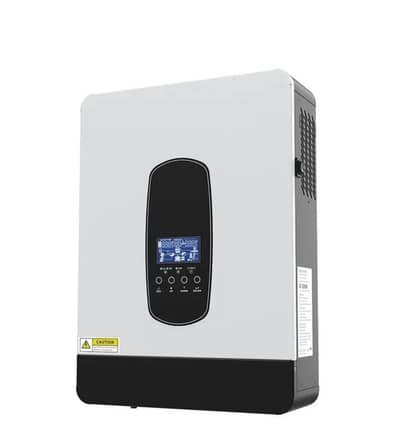 6.2kw Hybrid inverter