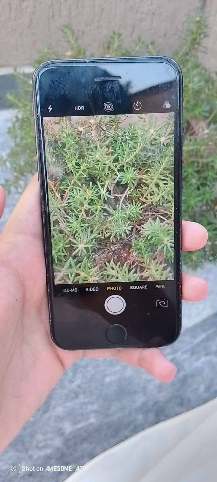 Apple iPhone 7 0
