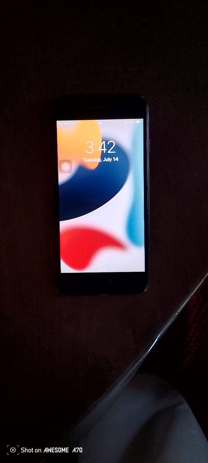 Apple iPhone 7 1