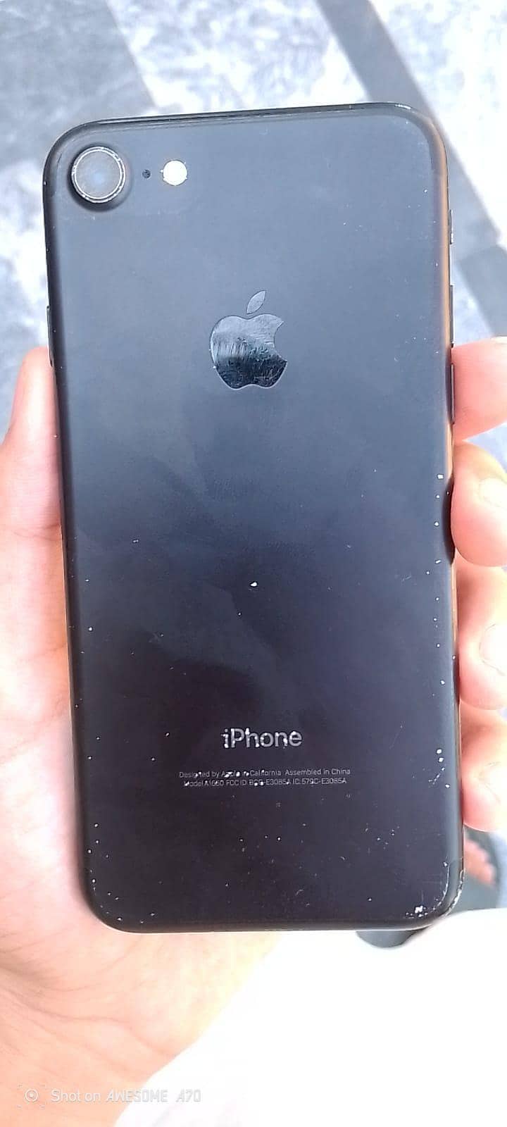 Apple iPhone 7 2