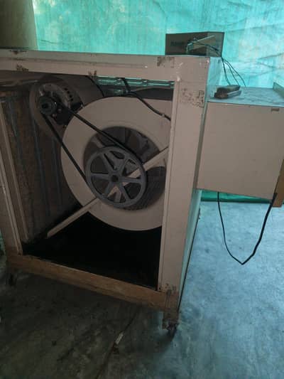 heavy duty Air cooler blower Saudia sa import hoa hoa ha