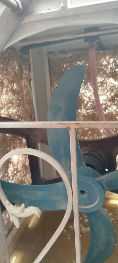 ac dc air cooler 12 watts
