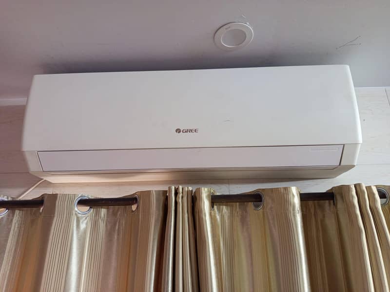Gree Ac 0