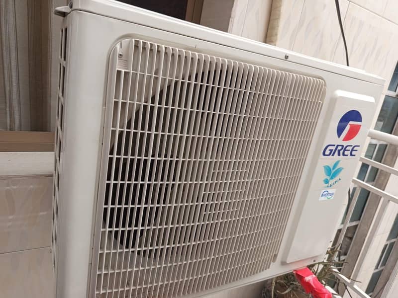 Gree Ac 1