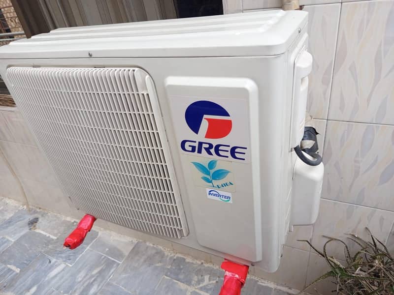 Gree Ac 4