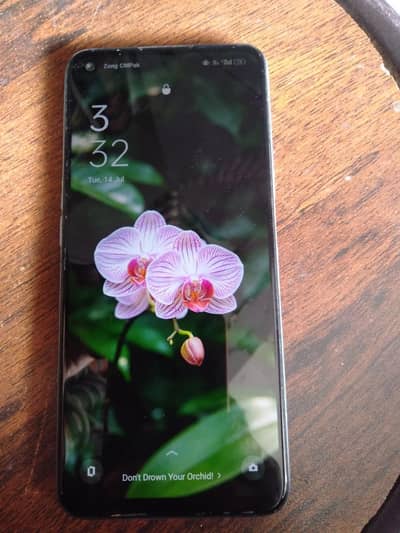OPPO A76