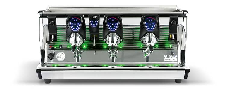 coffee machine