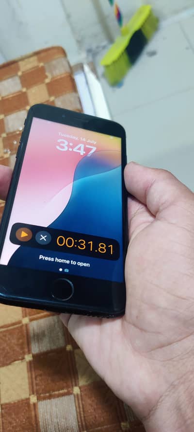 Apple iPhone SE 2020 all ok