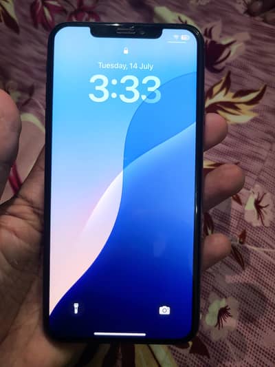 iPhone XS Max for sale