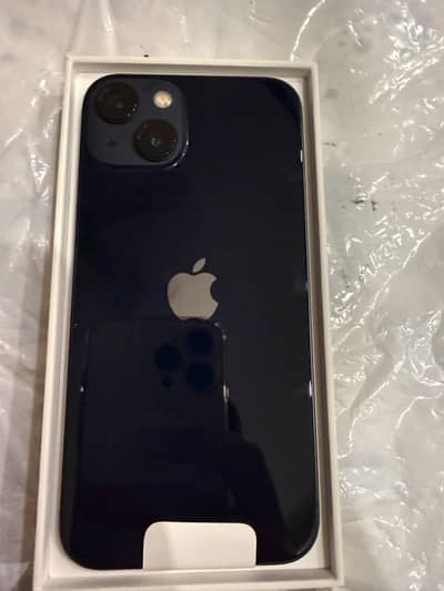 Iphone 13 jv 128 GB