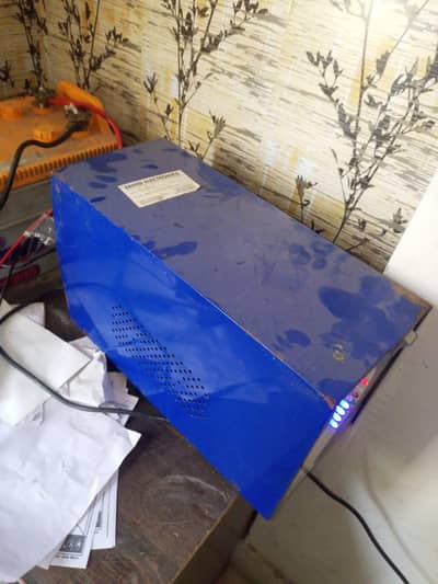 1500 Watt Ups For Sale Bilkul Ok Condition