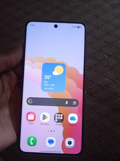 Samsung Mobile S21 FE