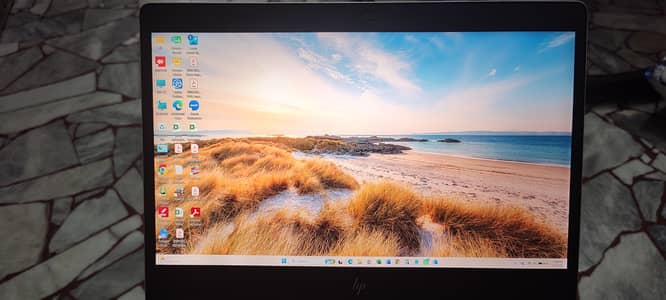 HP Elitebook 830 G5 i5 8th Generation