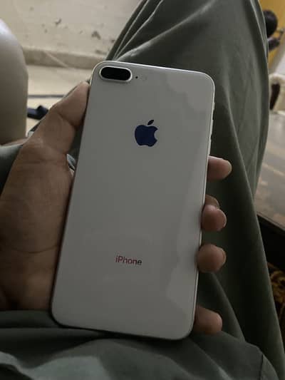 Apple iPhone 8 Plus