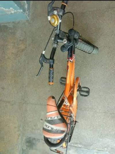 Cycle For Sale