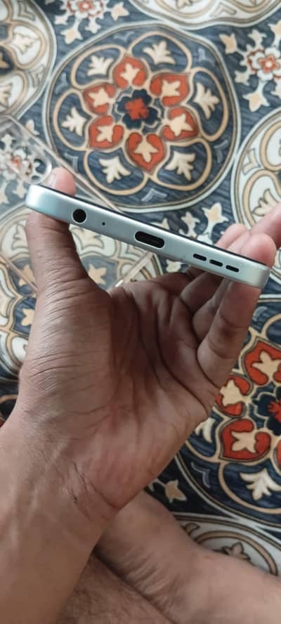 Infinix Hot 60 Pro 8+8/128