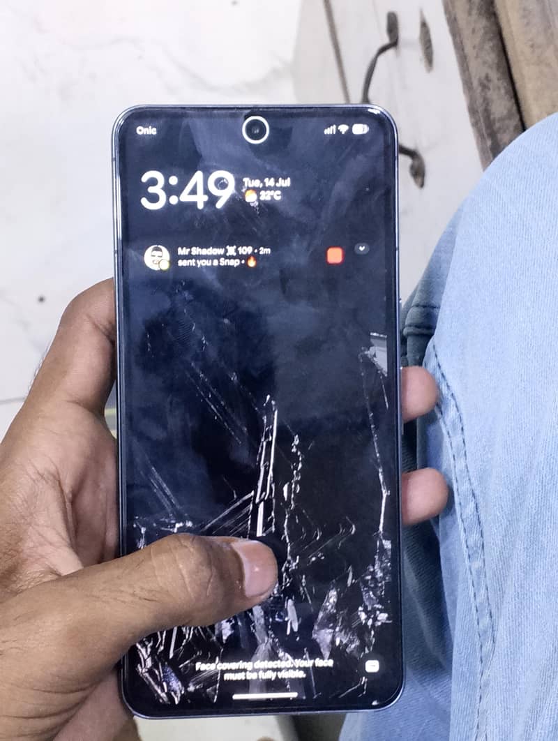 Google pixel 8 pro 0