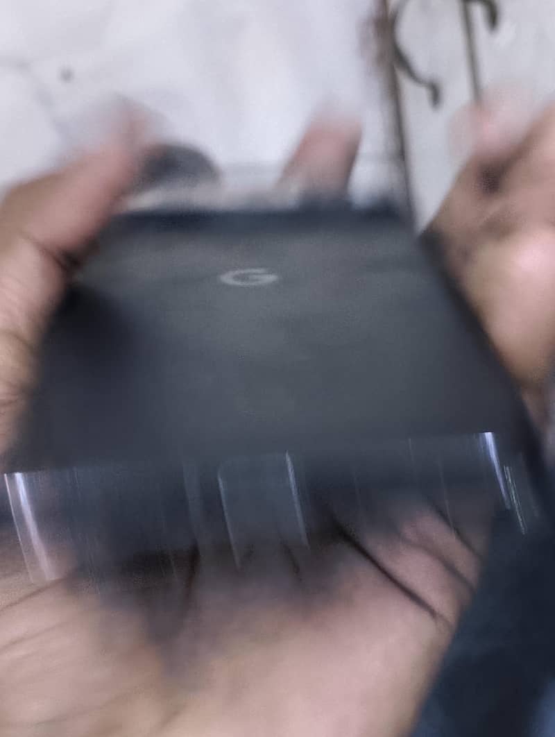 Google pixel 8 pro 4