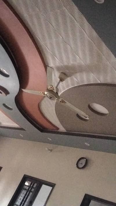  copper fan