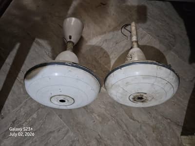 4 GFC fans, Copper winding, non inverter